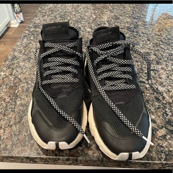 Adidas boost joggers - Picture 4 of 5